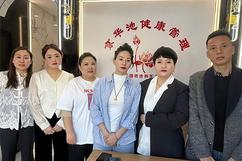 元朗广安好茶之地，约茶艺术，茶学生的生活方式